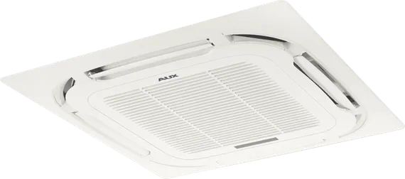 Кассетная сплит-система AUX ALCA-HS12/4DR2/MBS09/AL-HS12/4DR2(U)