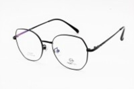 Очки для зрения с оправой haoshijia T 33029 С4