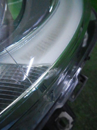 Фара левая Mini Hatch F56 (2013-2018) LED