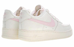 Кроссовки Nike Air Force 1 (Женская размерная сетка)
