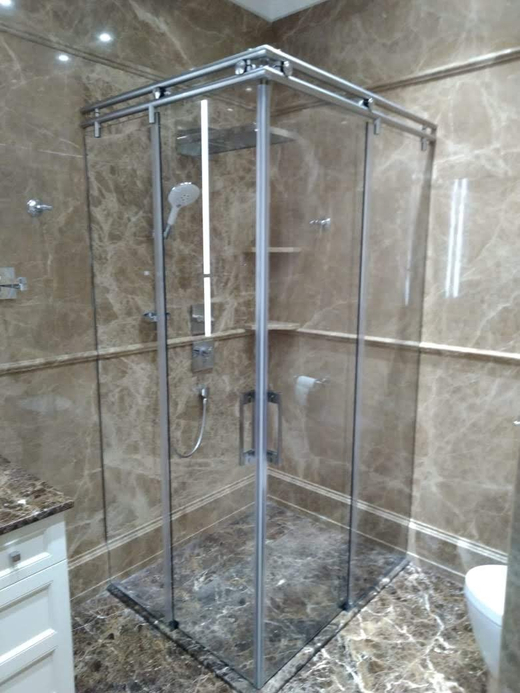 Душевая кабина