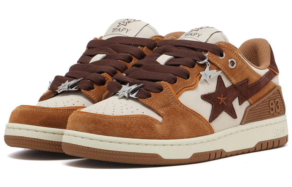 A Bathing Ape Sta