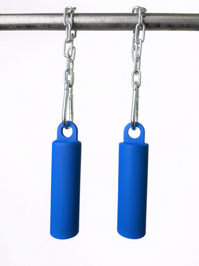 «Нунчаки» для подтягиваний (СИЛАРУКОВ)