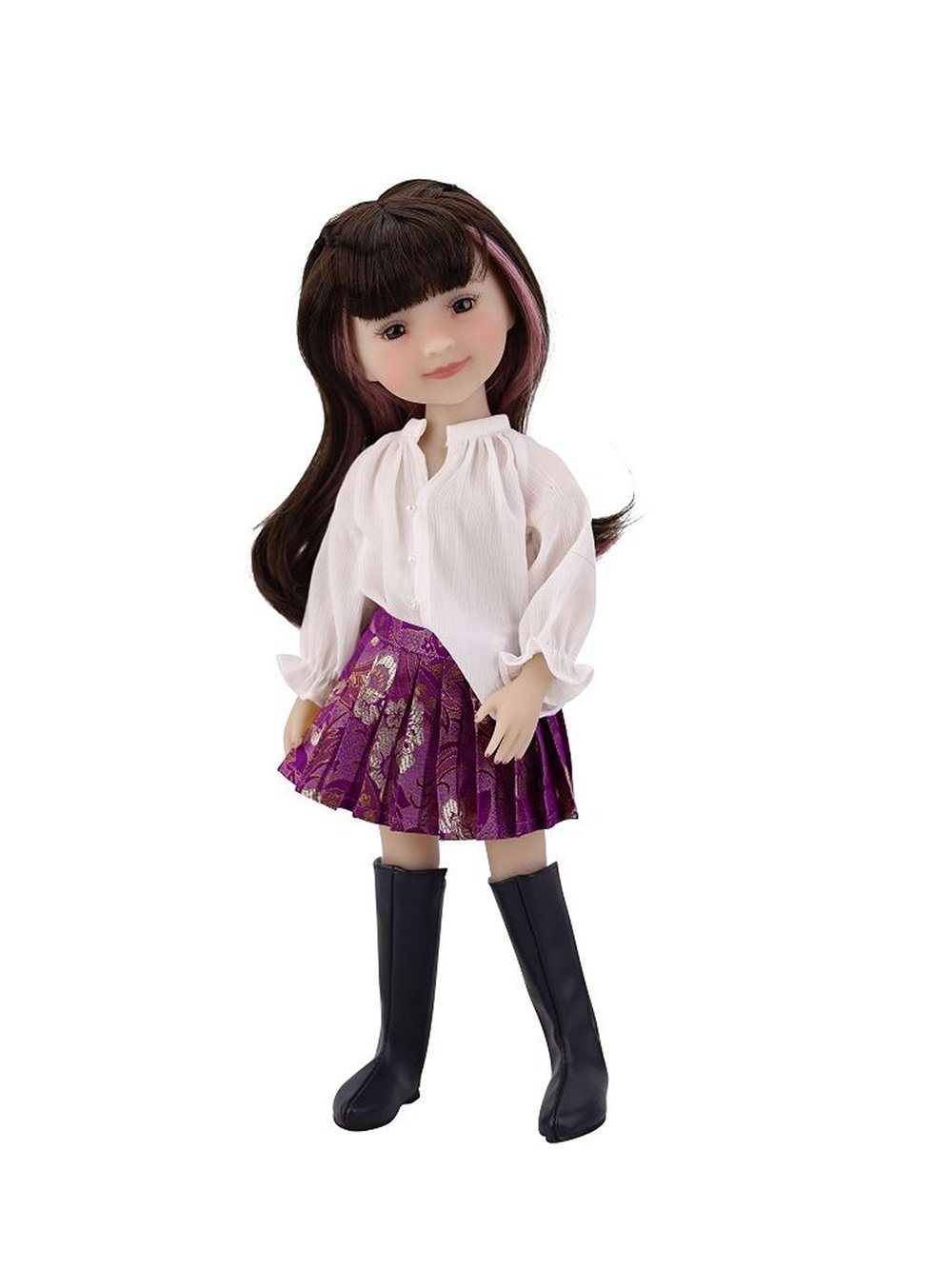 Кукла Ruby Red Ханна 37см (2206FMB)