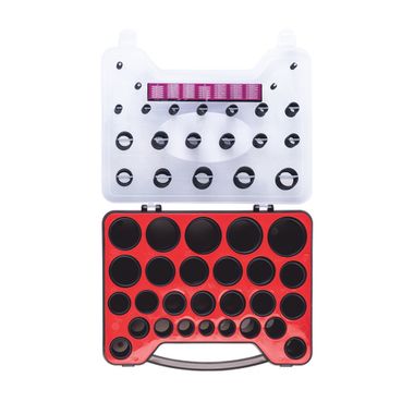 Набор уплотнительных колец VOLVO, 800 предметов