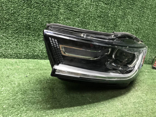Фара левая Cheryexeed TXL (2019-2021) LED
