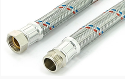 Гибкая подводка прямая Greenpump 1'