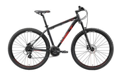 Горный велосипед WELT Ridge 2.0 HD SST 29" (2021)