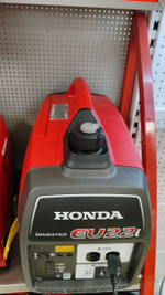 Генератор Honda EU22 IT RH