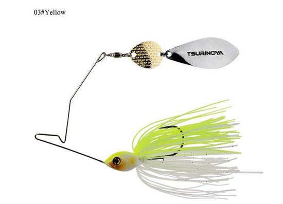 Tsurinoya Spinner Bait P26
