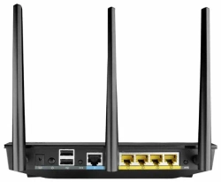 Роутер ASUS RT-N66U