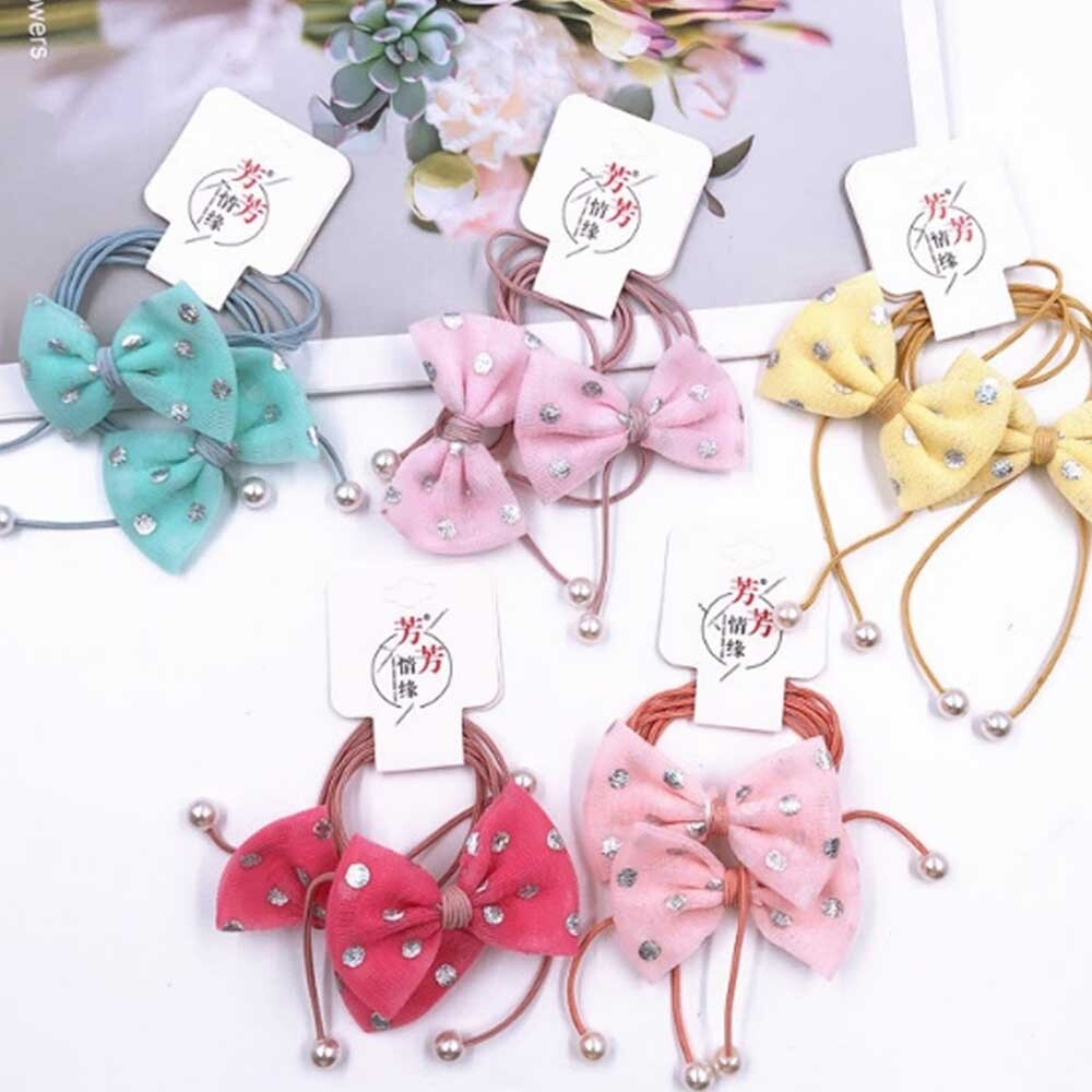 Набор резинок из 2х шт