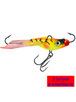 Балансир рыболовный PROGLOT-3N 47mm 1 штука 7 г.