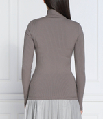 гольф Calvin Klein - серый(K20K204827)