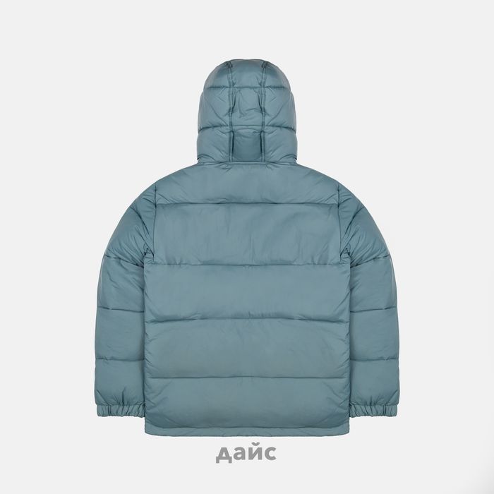 Пуховик мужской Dickies Waldenburg Hooded артикул:DK0A4YEY0LN1 - купить в магазине Дайс