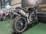 Triumph Speed Triple 2008