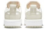 Nike Dunk Low Disrupt Sea Glass White Women"s