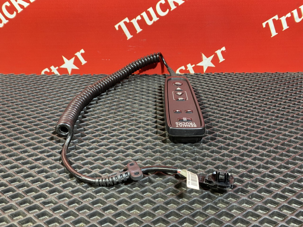 Пульт управления отопителем 2018г