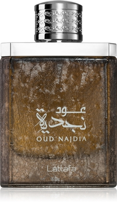 Lattafa Oud Najdia  парфюм