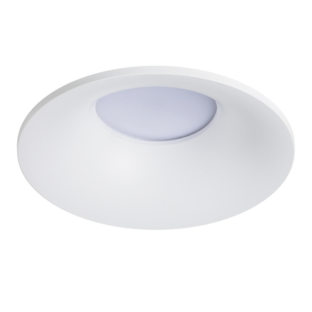 010020 Светильник LEVIGO MR16/HP16 БЕЛЫЙ МАТОВЫЙ