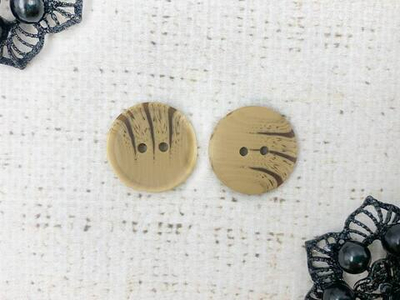 Пуговицы, d 2,1 см