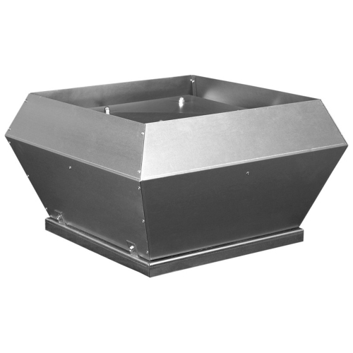 Вентилятор крышный SHUFT RMVD 560/940-4 VIM НС-1067827