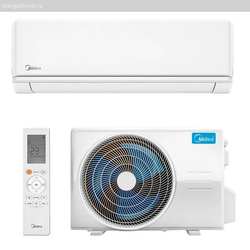 Midea MSAG3-12HRN1-I / MSAG3-12HRN1-O