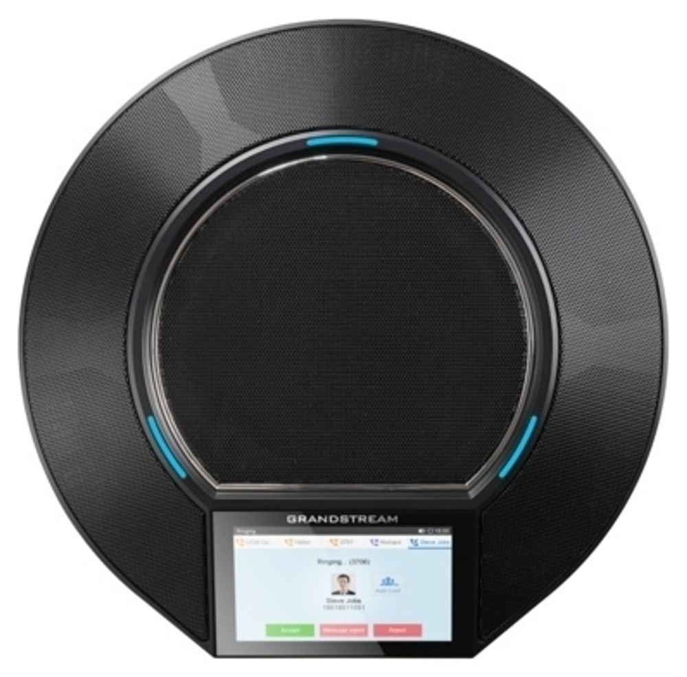 IP-телефон Grandstream GAC2500 черный