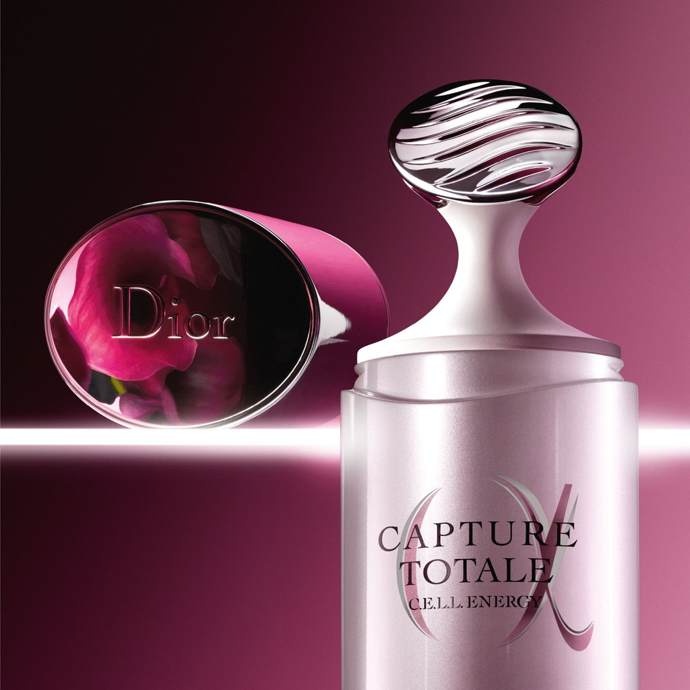 DIOR Capture Totale Super Potent Eye Serum - сыворотка для глаз ДИОР /   20  ml  / GTIN 3348901538565