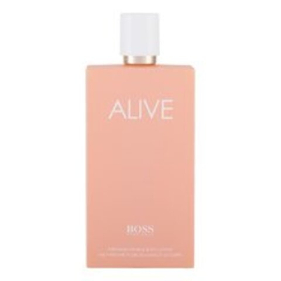Hugo Boss Alive Body Lotion 200ml