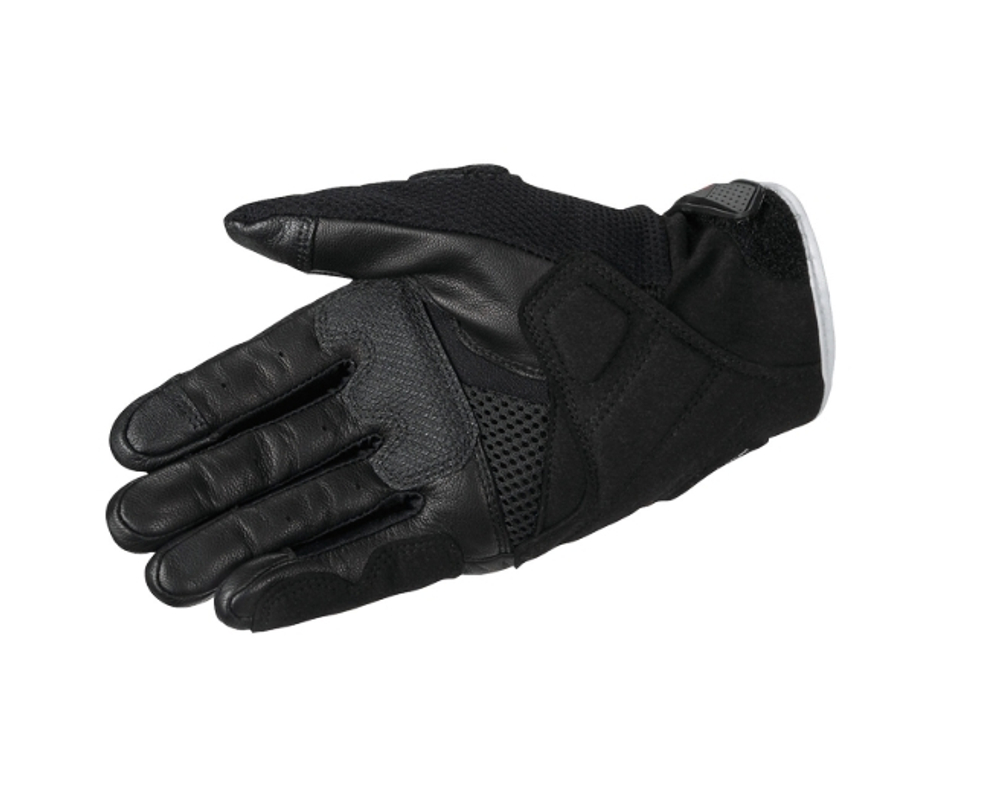 Мотоперчатки Komine GK-224 Carbon leather M