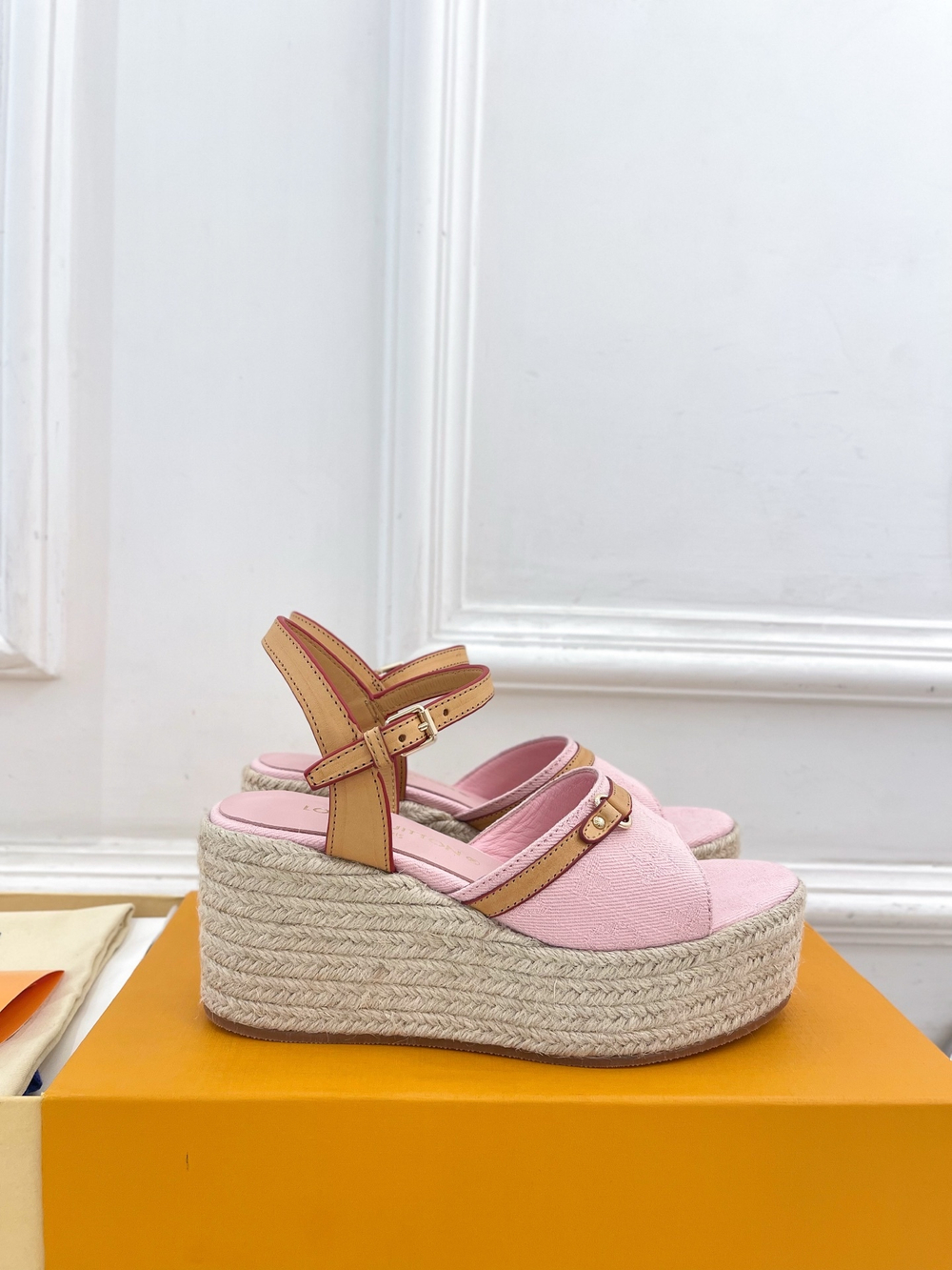 Louis Vuitton Sandal