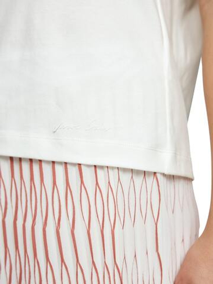 Marc Cain Поло из хлопа