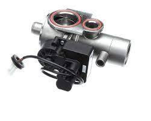 56.00.618S Rational Сливной шаровый клапан SCC 61-202, SCC_WE 61-202 начиная с 04/2004