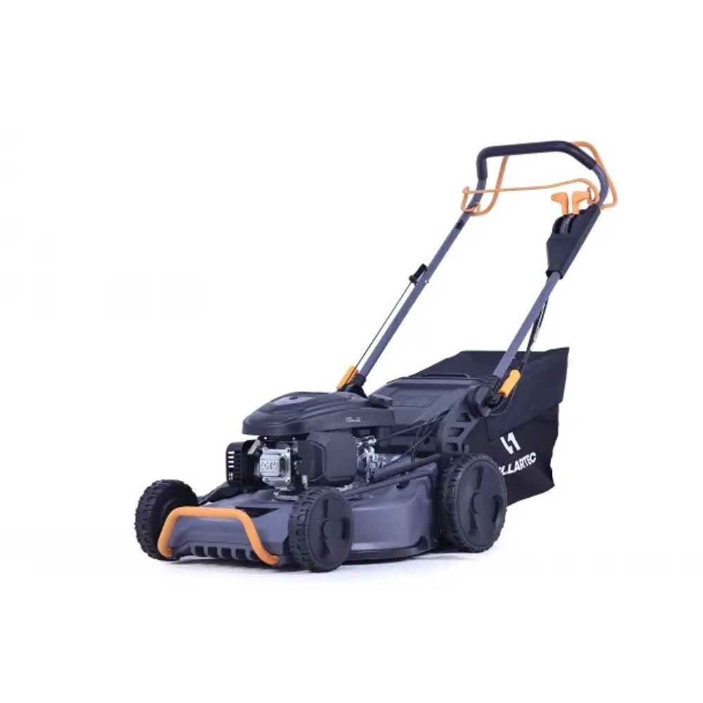 Газонокосилка бензиновая Villartec MB448VC