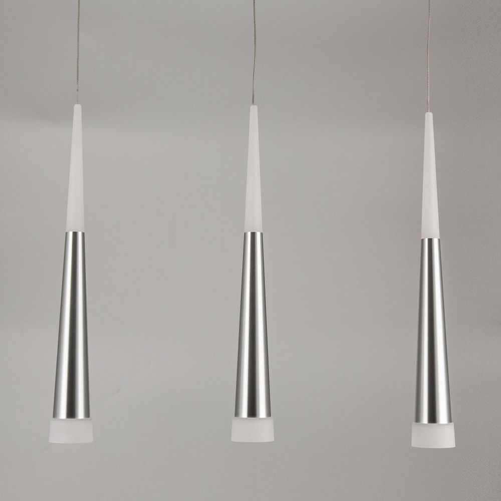 Citilux Вегас CL227050 LED Подвесной светильник Алюминий