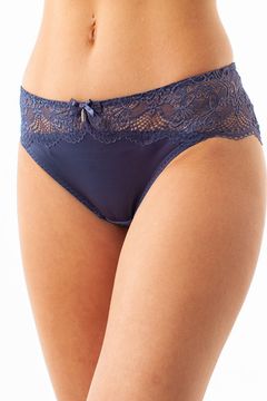 Трусы-панти New Elegance 61118-05