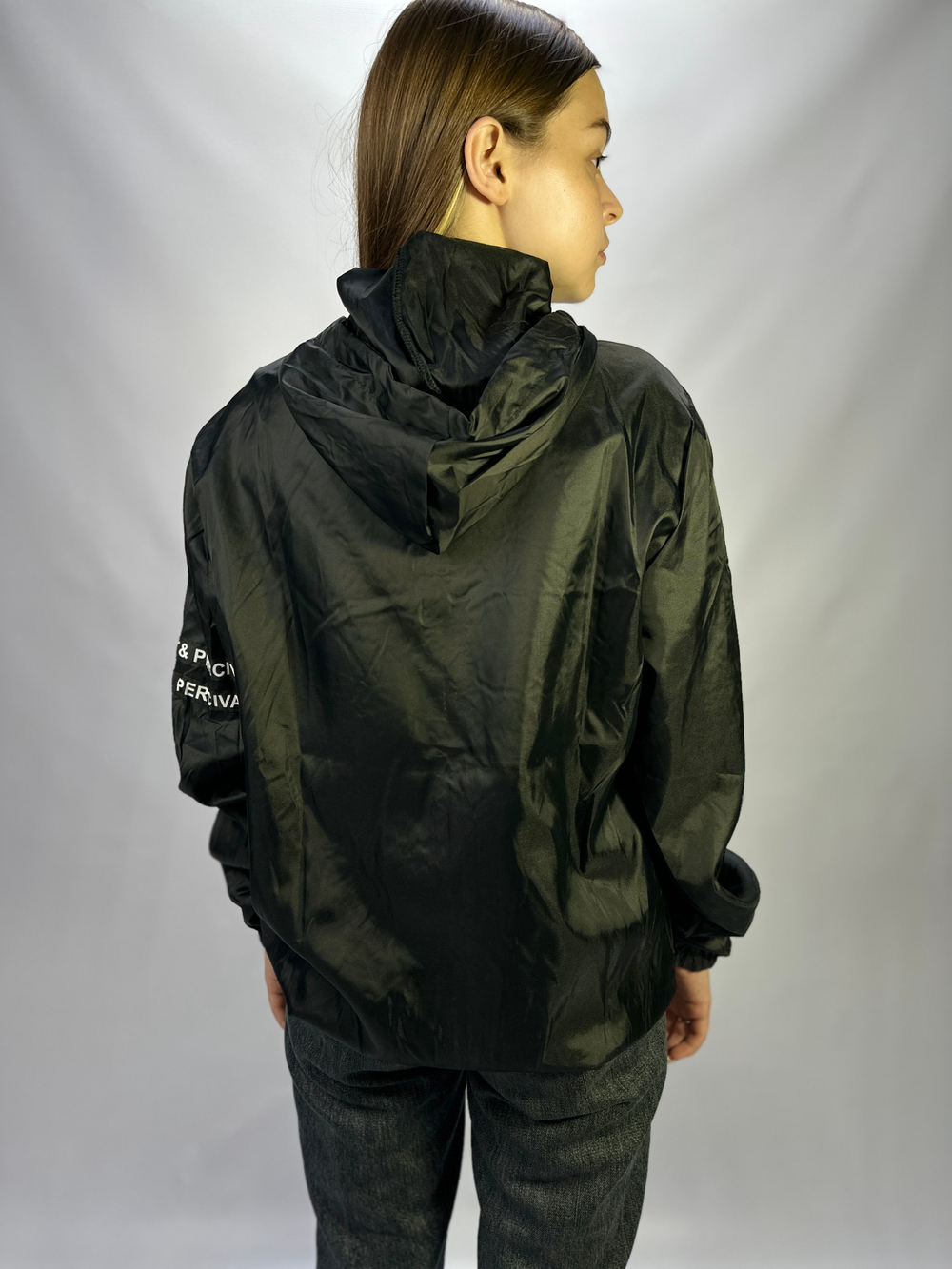 Дождевик LOCAPEOPLE