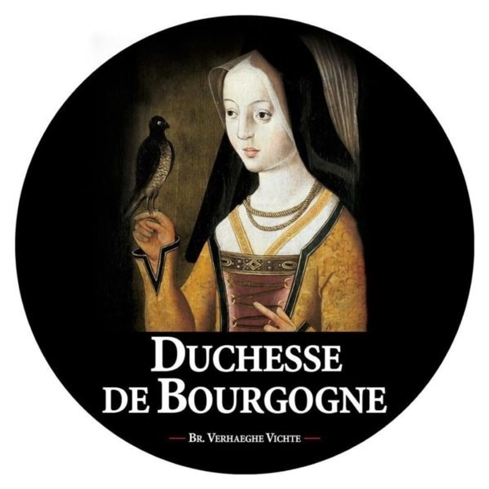 Пиво Дюшес де Бургунь / Duchesse de Bourgogne 30л - кег
