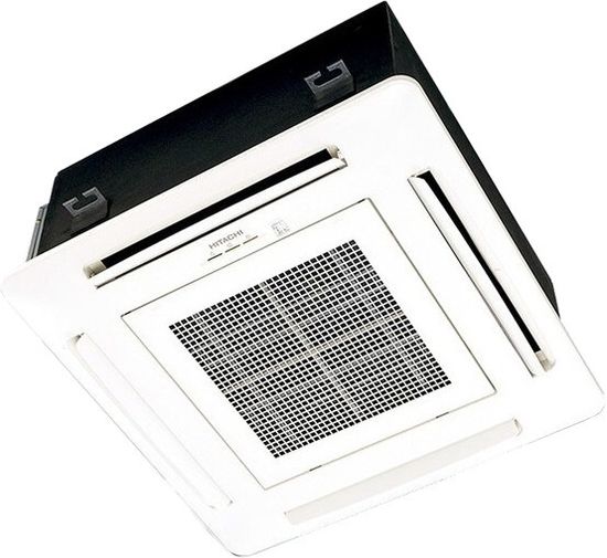 Сплит-система Hitachi RAI-50RPE/RAC-50NPE