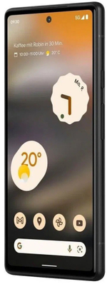 Google Pixel 6A 8/128Gb Charcoal