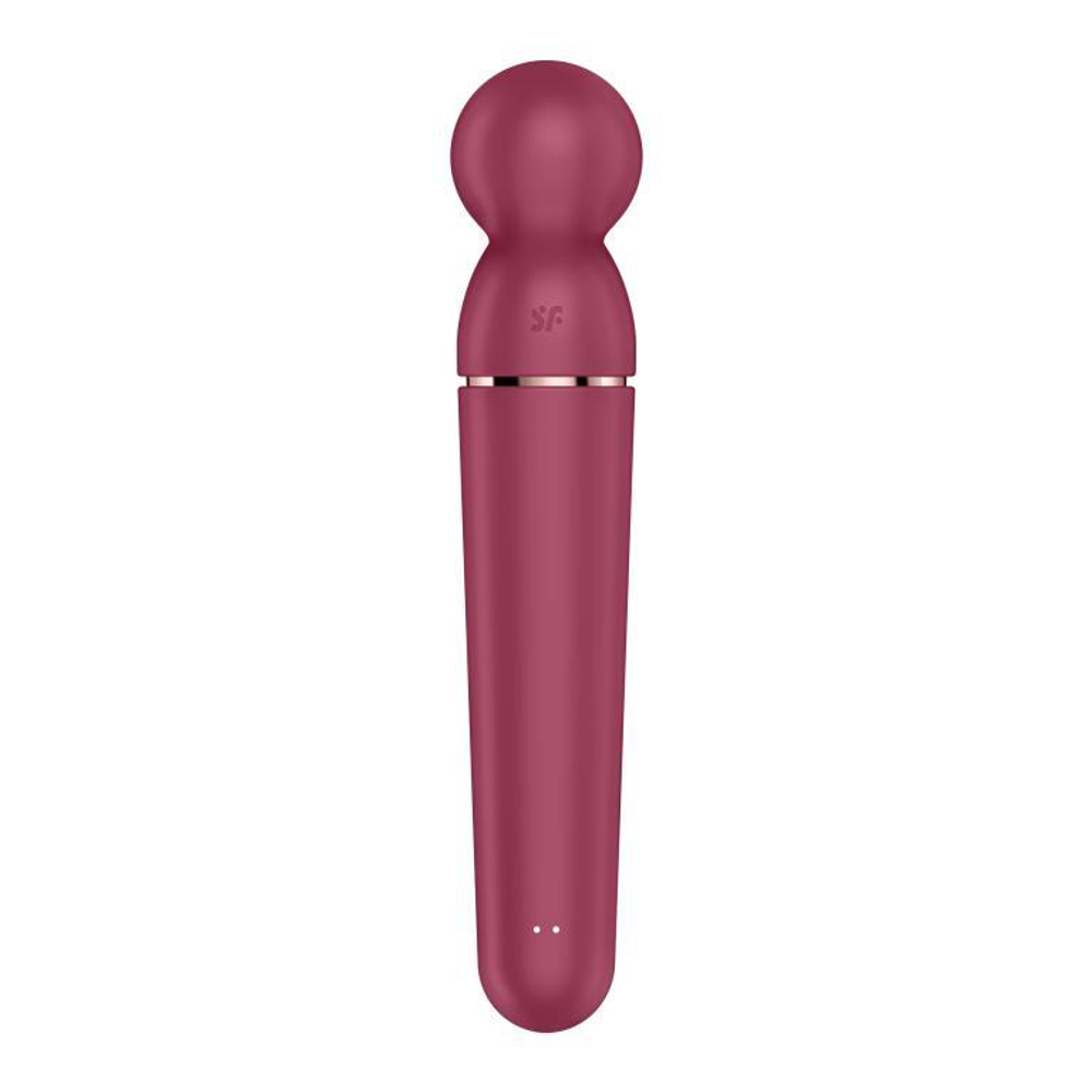 Satisfyer Planet Wand-er - Вибромассажер
