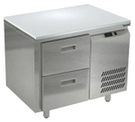 Стол морозильный Техно-ТТ СПБ/М-523/02-907