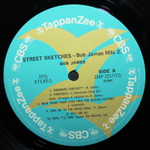 Bob James / Street Sketches (LP)