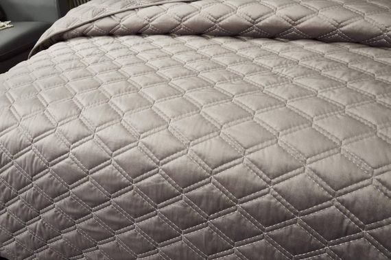 Фредерика №4 Покрывало 240х260