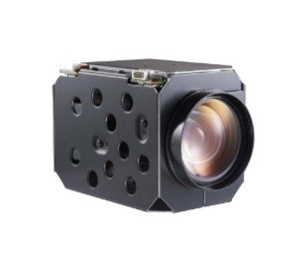 iDS-2ZMN2507N(B) Зум-камера с 25х увеличением 2Мп Hikvision