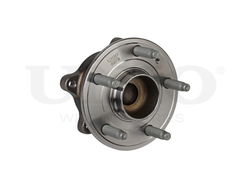 Ступица задняя (с ABS) UNIO HUB-20015