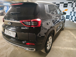 Chery Tiggo 4 Pro 1.5 CVT Action