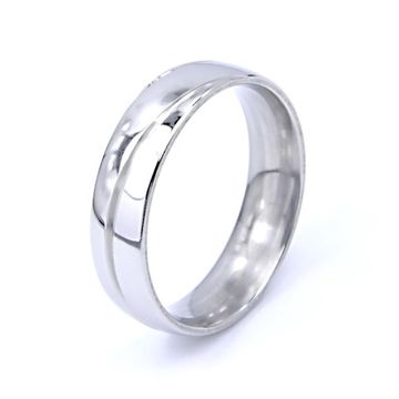 Кольцо стальное (23) "Нарезка винтовая"