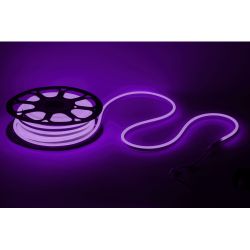 Светодиодная неоновая лента ЭРА N5050 72-IP67-220V-20m-RGB многоцветная | Светодиодный неон 220В и аксессуары